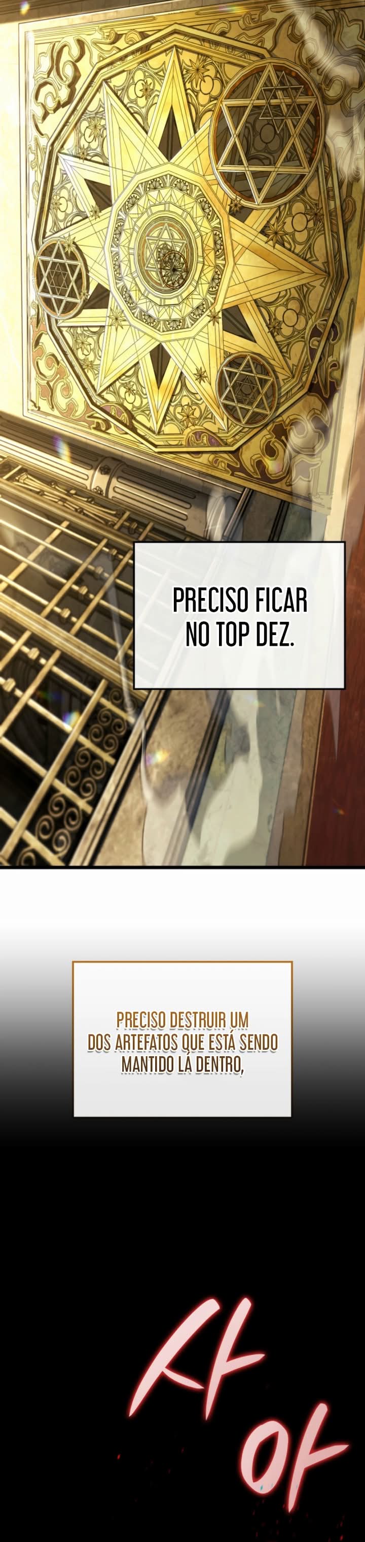 Read A Vingança Do Cao De Caça Dos Baskerville PT Manga Online