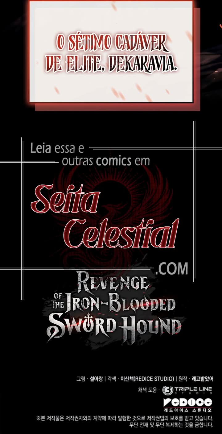 Read A Vingança Do Cao De Caça Dos Baskerville PT Manga Online