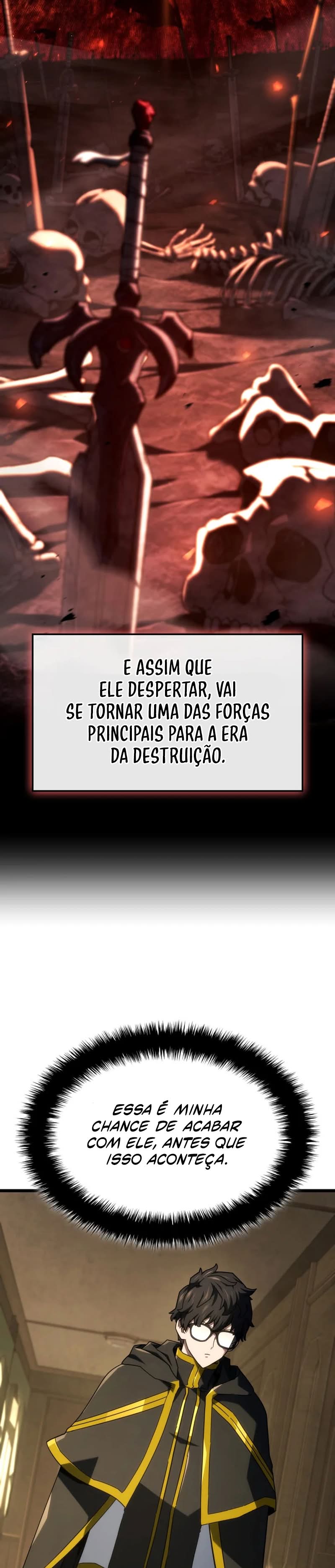 Read A Vingança Do Cao De Caça Dos Baskerville PT Manga Online