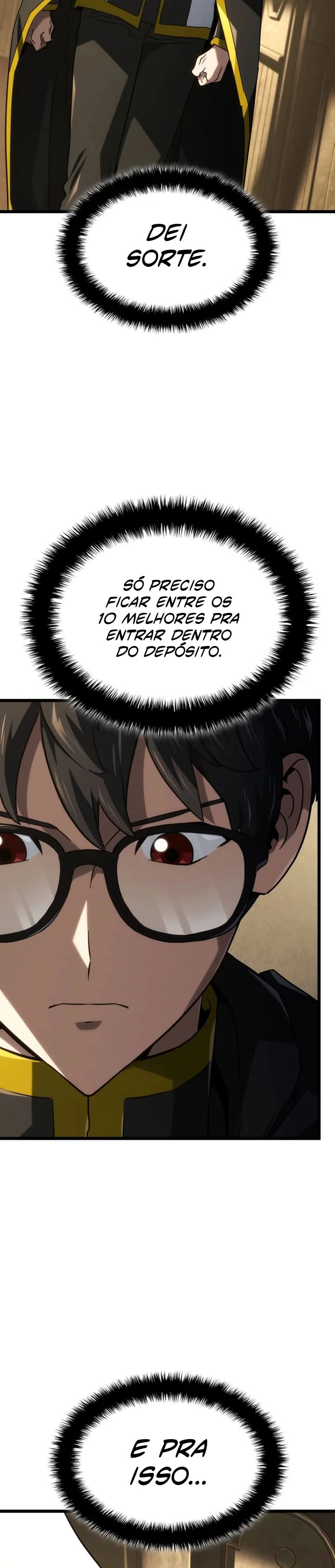 Read A Vingança Do Cao De Caça Dos Baskerville PT Manga Online