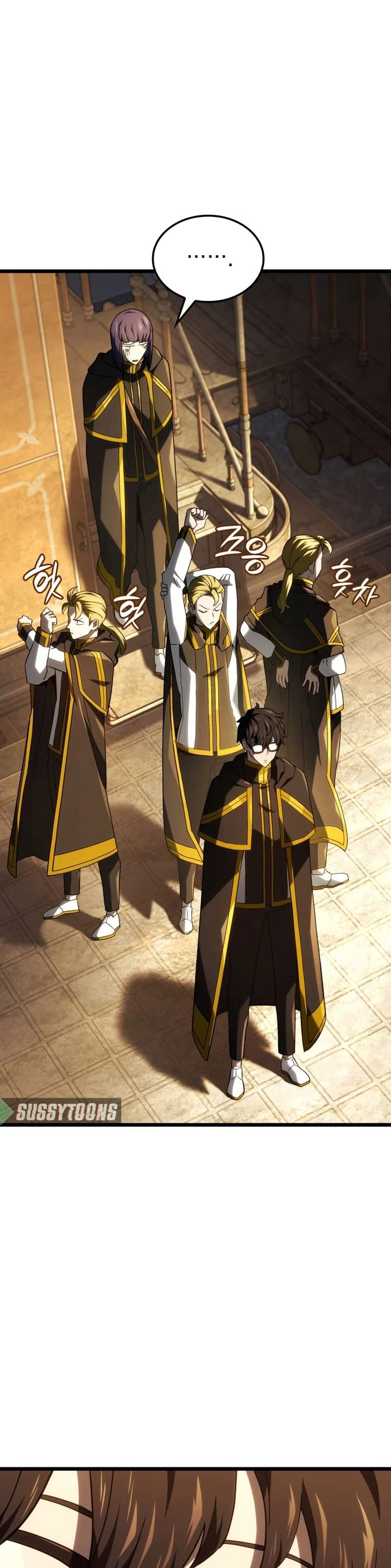 Read A Vingança Do Cao De Caça Dos Baskerville PT Manga Online