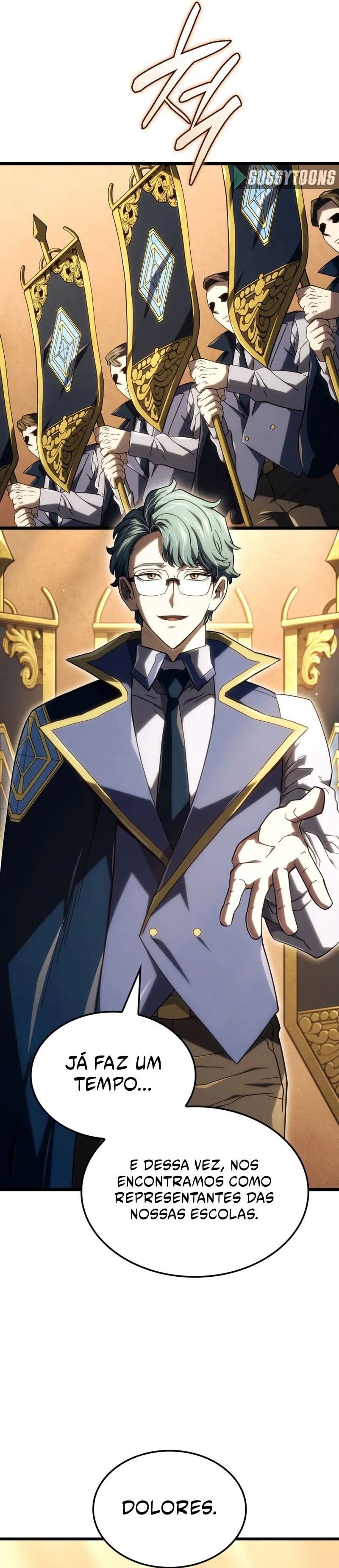 Read A Vingança Do Cao De Caça Dos Baskerville PT Manga Online