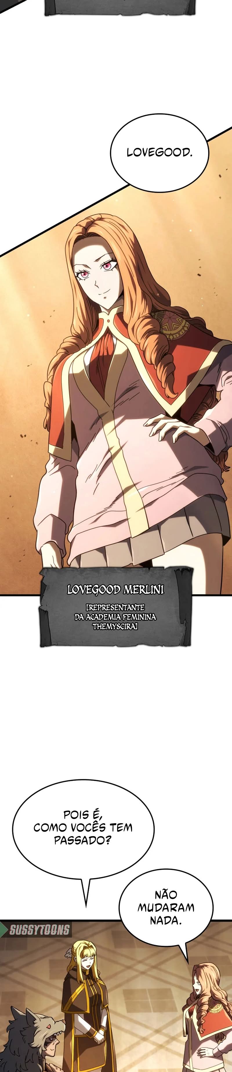 Read A Vingança Do Cao De Caça Dos Baskerville PT Manga Online