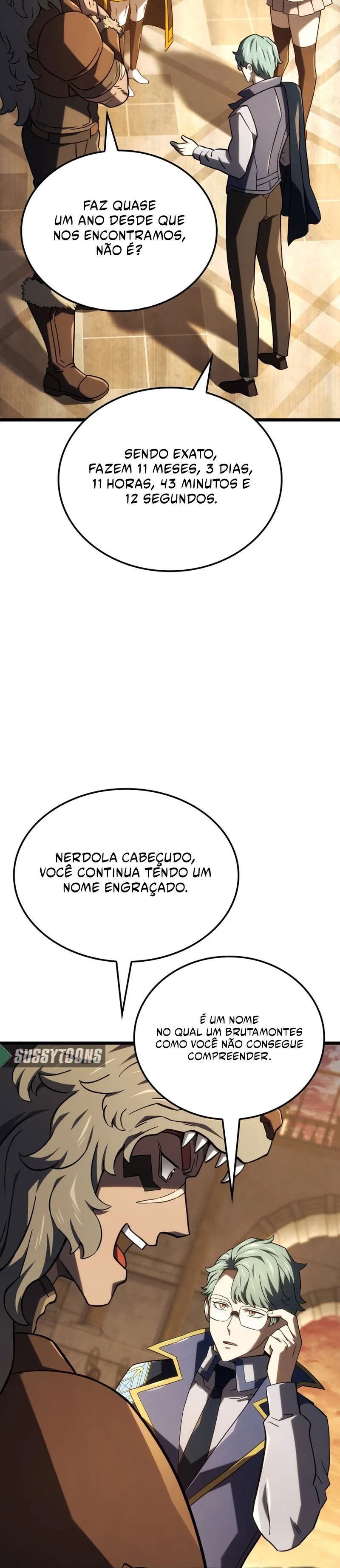 Read A Vingança Do Cao De Caça Dos Baskerville PT Manga Online