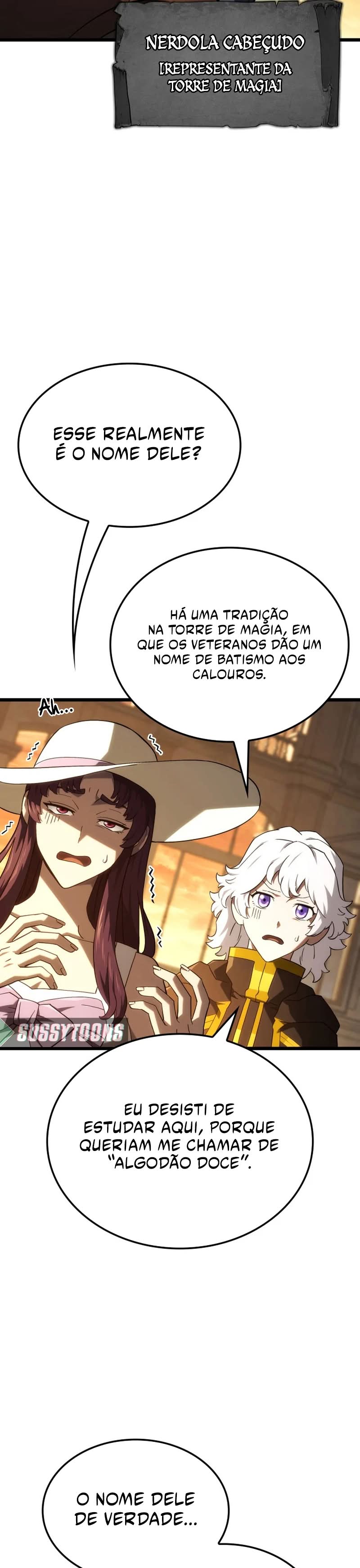 Read A Vingança Do Cao De Caça Dos Baskerville PT Manga Online