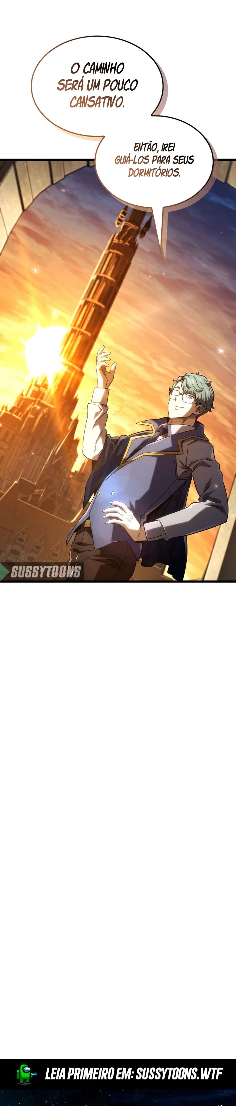 Read A Vingança Do Cao De Caça Dos Baskerville PT Manga Online
