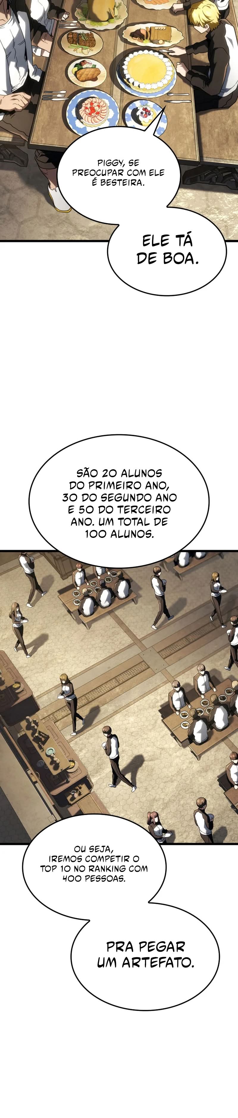 Read A Vingança Do Cao De Caça Dos Baskerville PT Manga Online