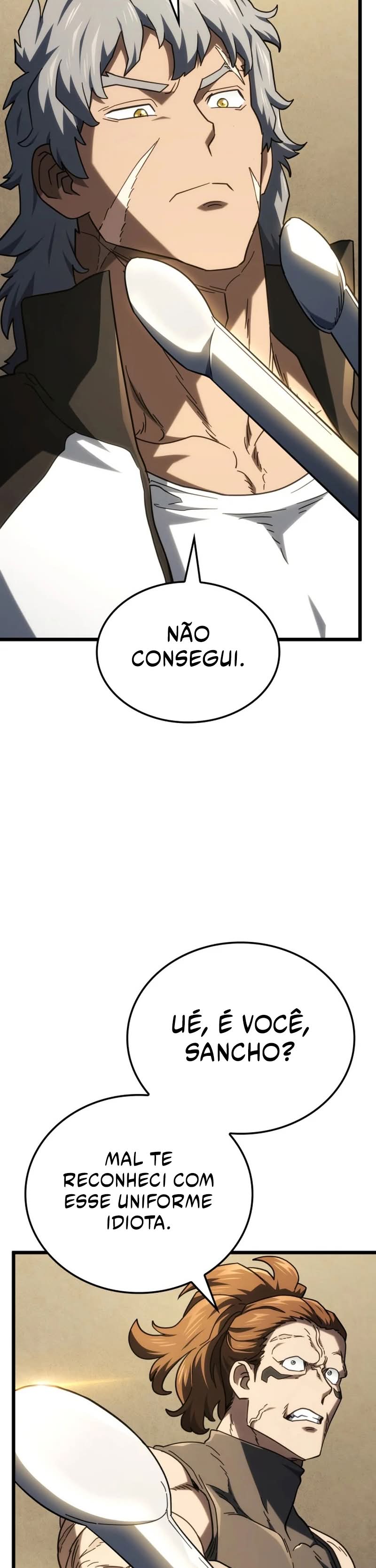 Read A Vingança Do Cao De Caça Dos Baskerville PT Manga Online