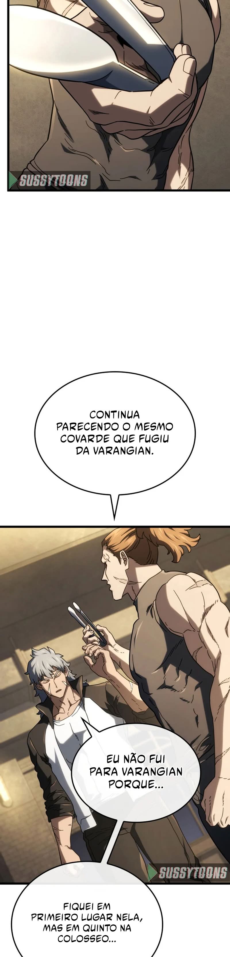 Read A Vingança Do Cao De Caça Dos Baskerville PT Manga Online