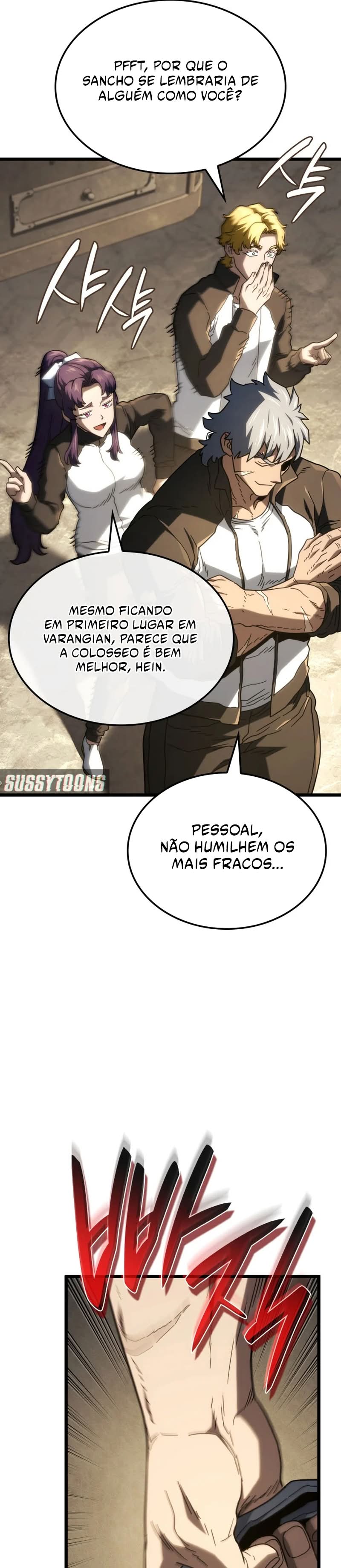 Read A Vingança Do Cao De Caça Dos Baskerville PT Manga Online