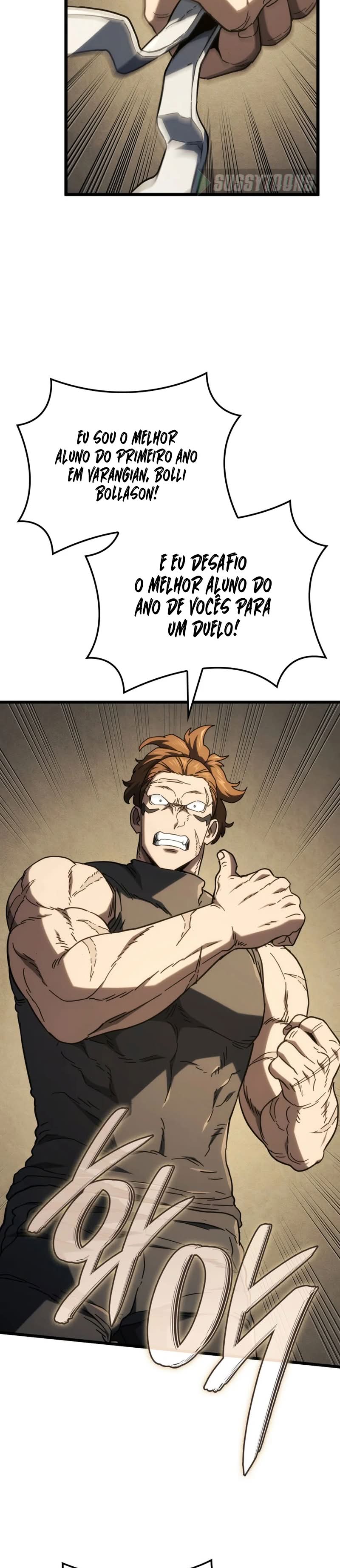 Read A Vingança Do Cao De Caça Dos Baskerville PT Manga Online
