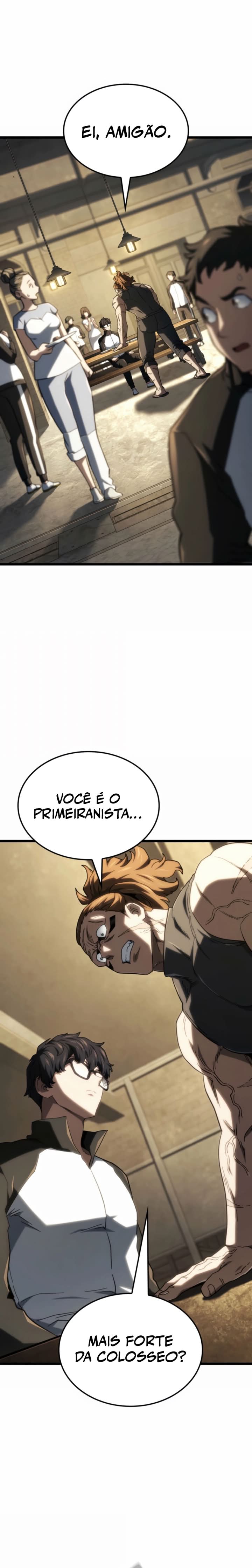 Read A Vingança Do Cao De Caça Dos Baskerville PT Manga Online