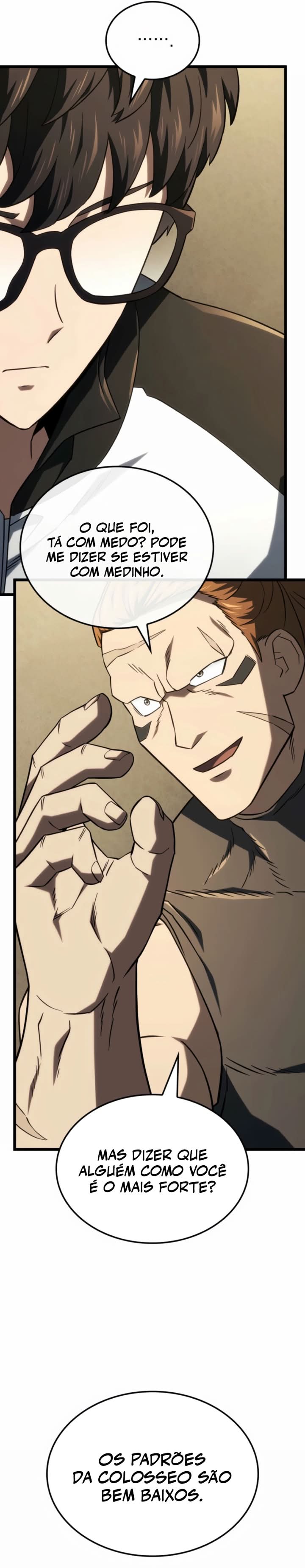 Read A Vingança Do Cao De Caça Dos Baskerville PT Manga Online