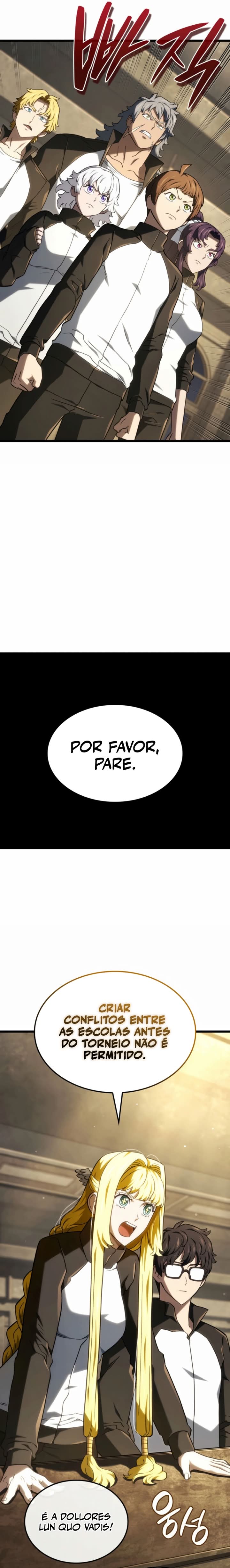 Read A Vingança Do Cao De Caça Dos Baskerville PT Manga Online