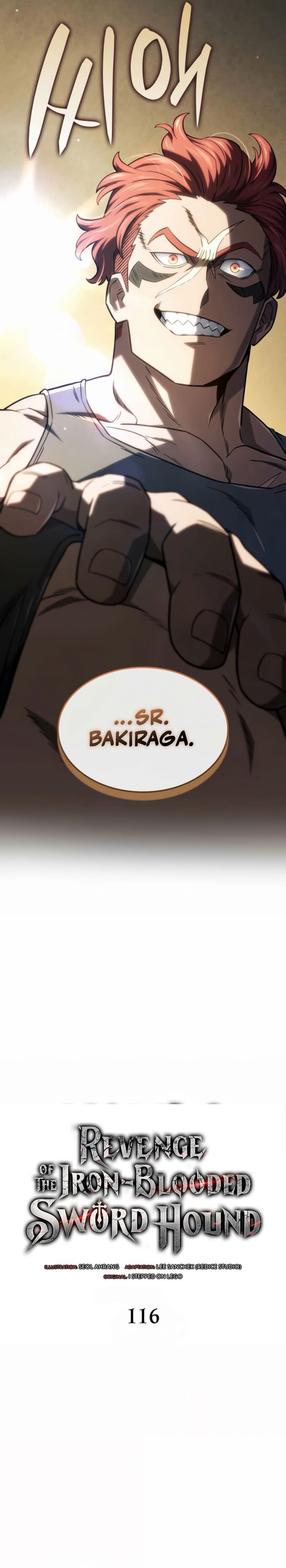 Read A Vingança Do Cao De Caça Dos Baskerville PT Manga Online