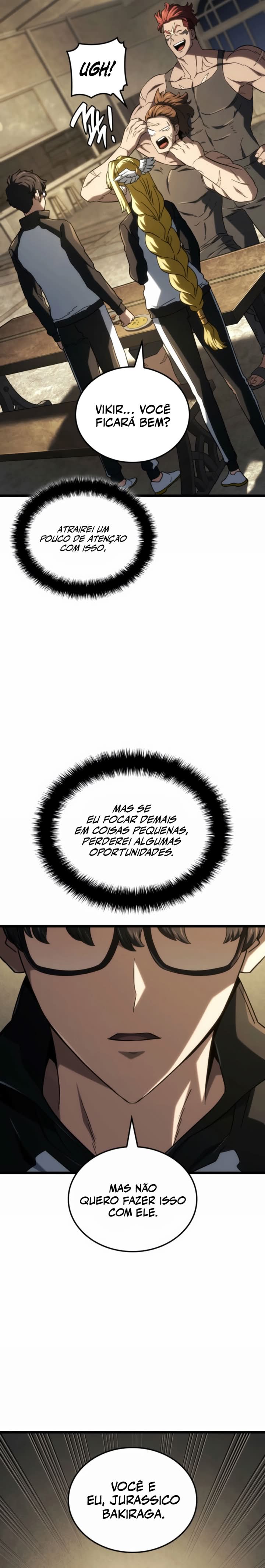 Read A Vingança Do Cao De Caça Dos Baskerville PT Manga Online