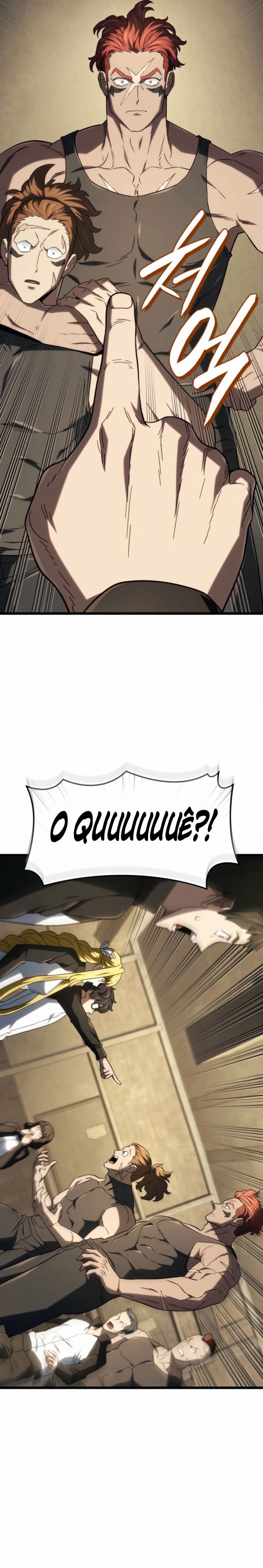 Read A Vingança Do Cao De Caça Dos Baskerville PT Manga Online