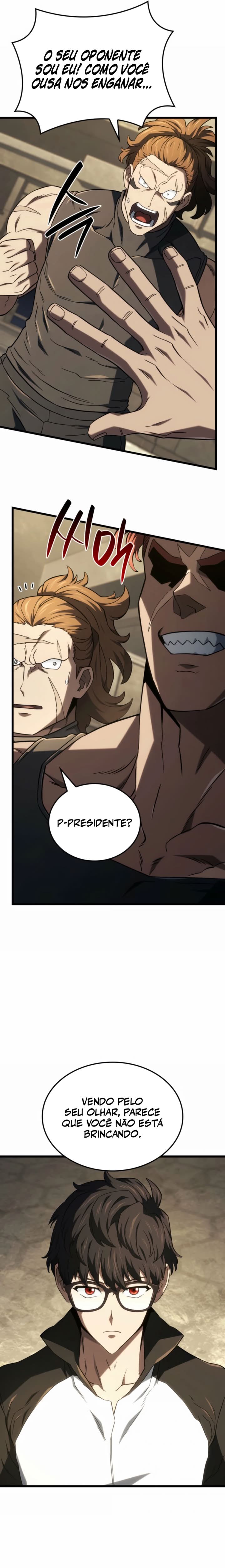 Read A Vingança Do Cao De Caça Dos Baskerville PT Manga Online