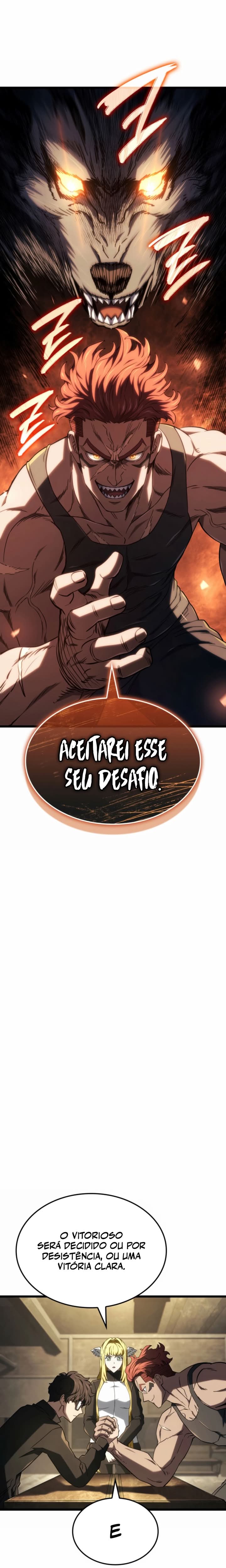 Read A Vingança Do Cao De Caça Dos Baskerville PT Manga Online