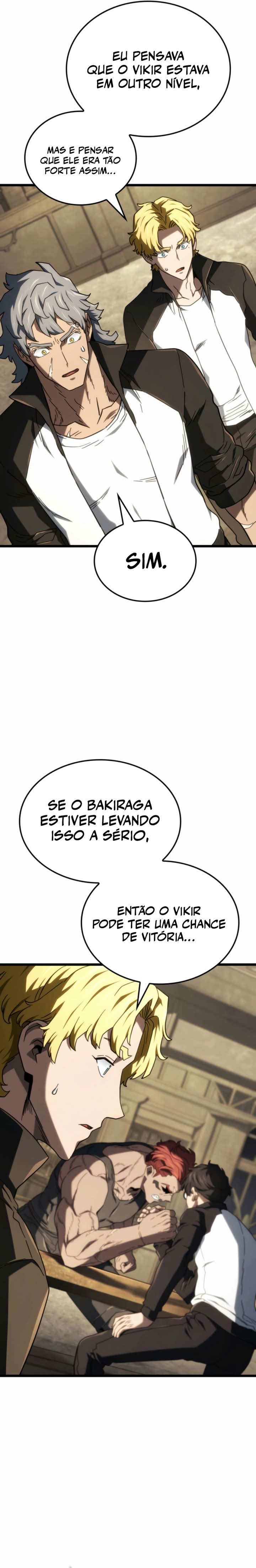 Read A Vingança Do Cao De Caça Dos Baskerville PT Manga Online