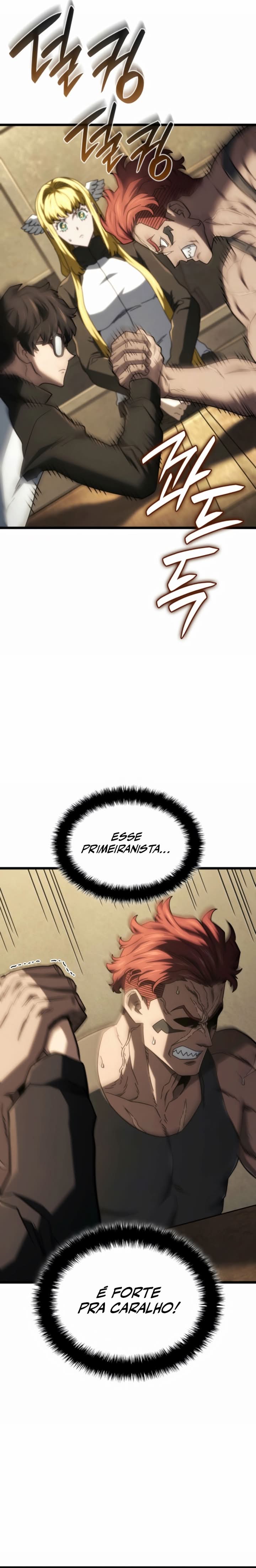 Read A Vingança Do Cao De Caça Dos Baskerville PT Manga Online