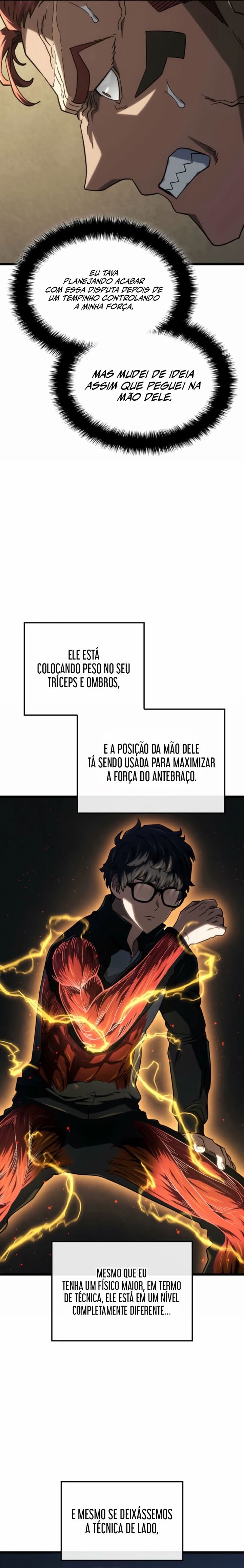 Read A Vingança Do Cao De Caça Dos Baskerville PT Manga Online