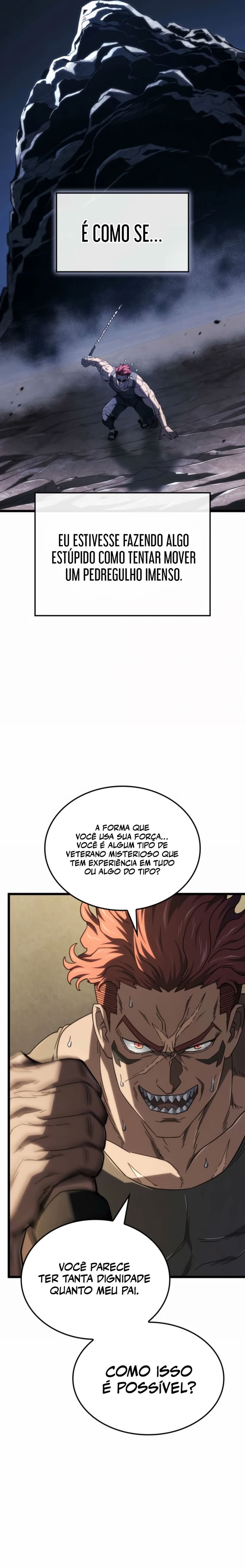 Read A Vingança Do Cao De Caça Dos Baskerville PT Manga Online