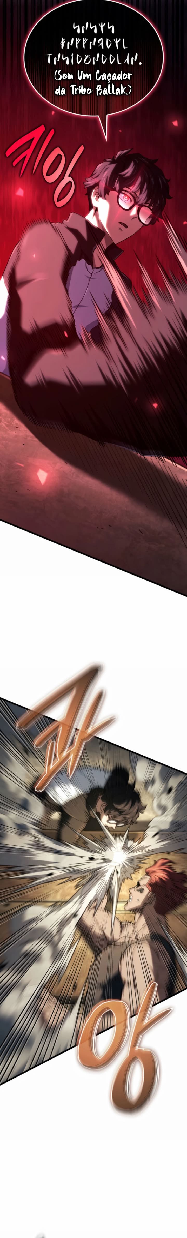 Read A Vingança Do Cao De Caça Dos Baskerville PT Manga Online