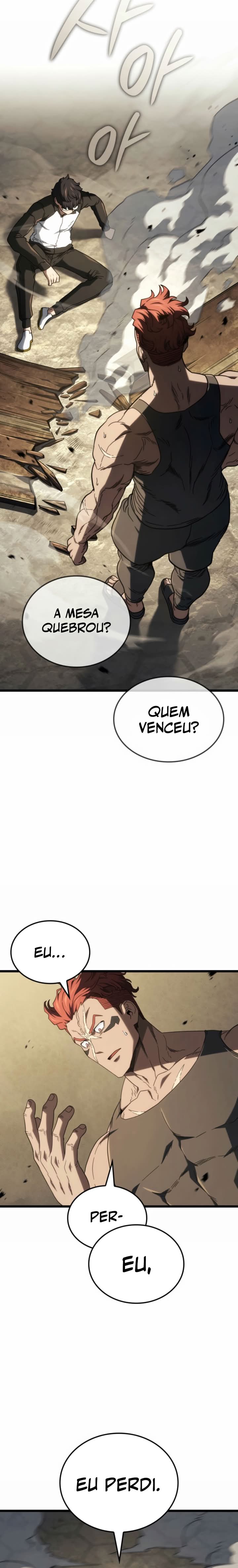 Read A Vingança Do Cao De Caça Dos Baskerville PT Manga Online