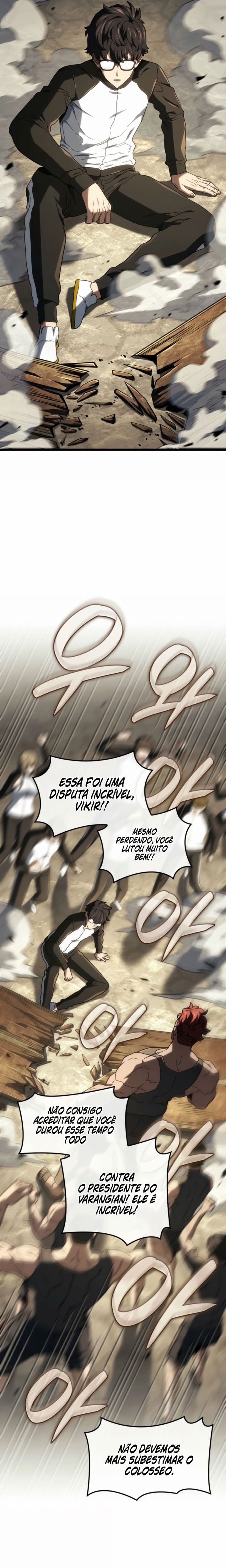 Read A Vingança Do Cao De Caça Dos Baskerville PT Manga Online
