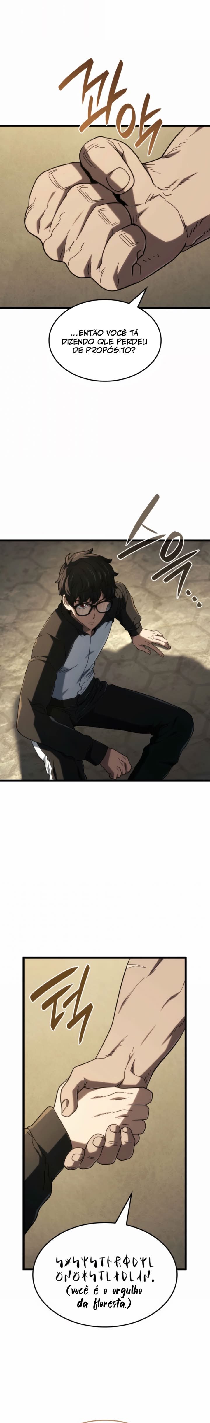 Read A Vingança Do Cao De Caça Dos Baskerville PT Manga Online