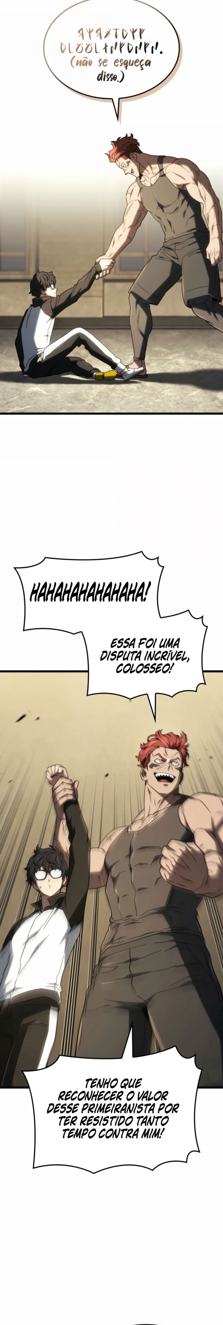 Read A Vingança Do Cao De Caça Dos Baskerville PT Manga Online