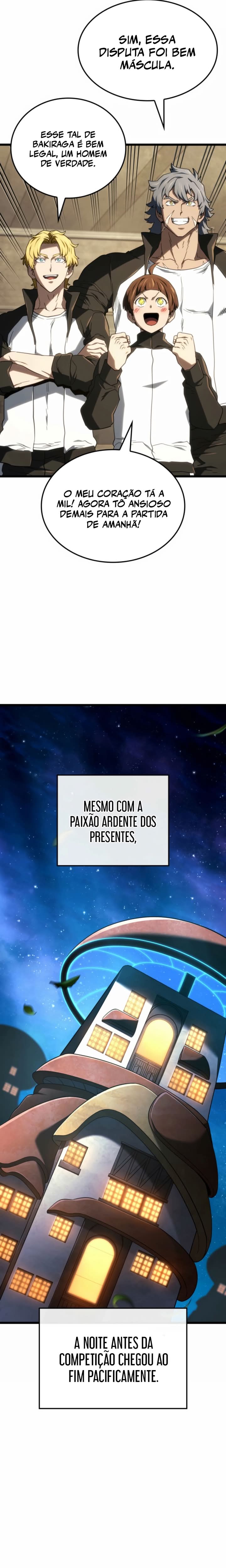 Read A Vingança Do Cao De Caça Dos Baskerville PT Manga Online