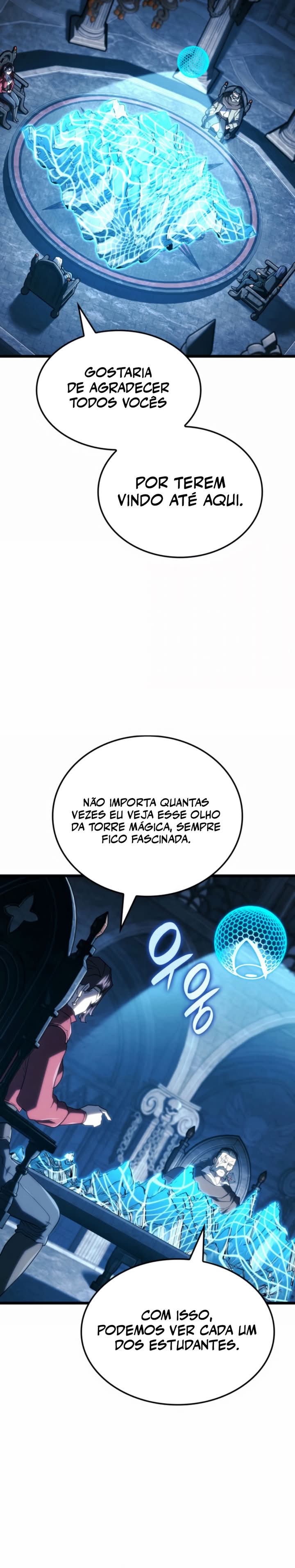 Read A Vingança Do Cao De Caça Dos Baskerville PT Manga Online