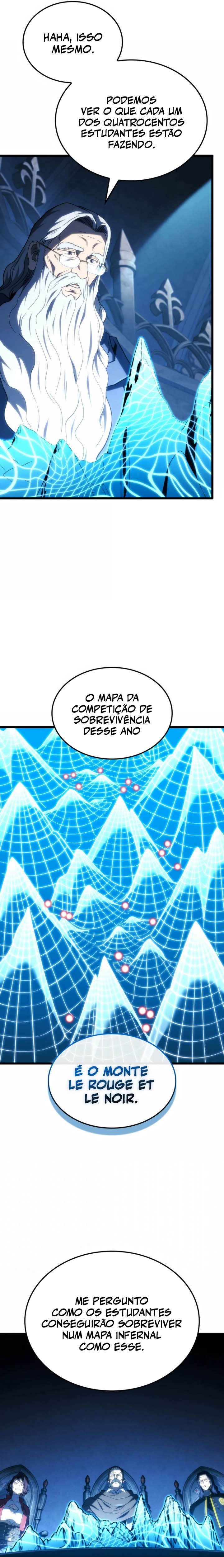 Read A Vingança Do Cao De Caça Dos Baskerville PT Manga Online