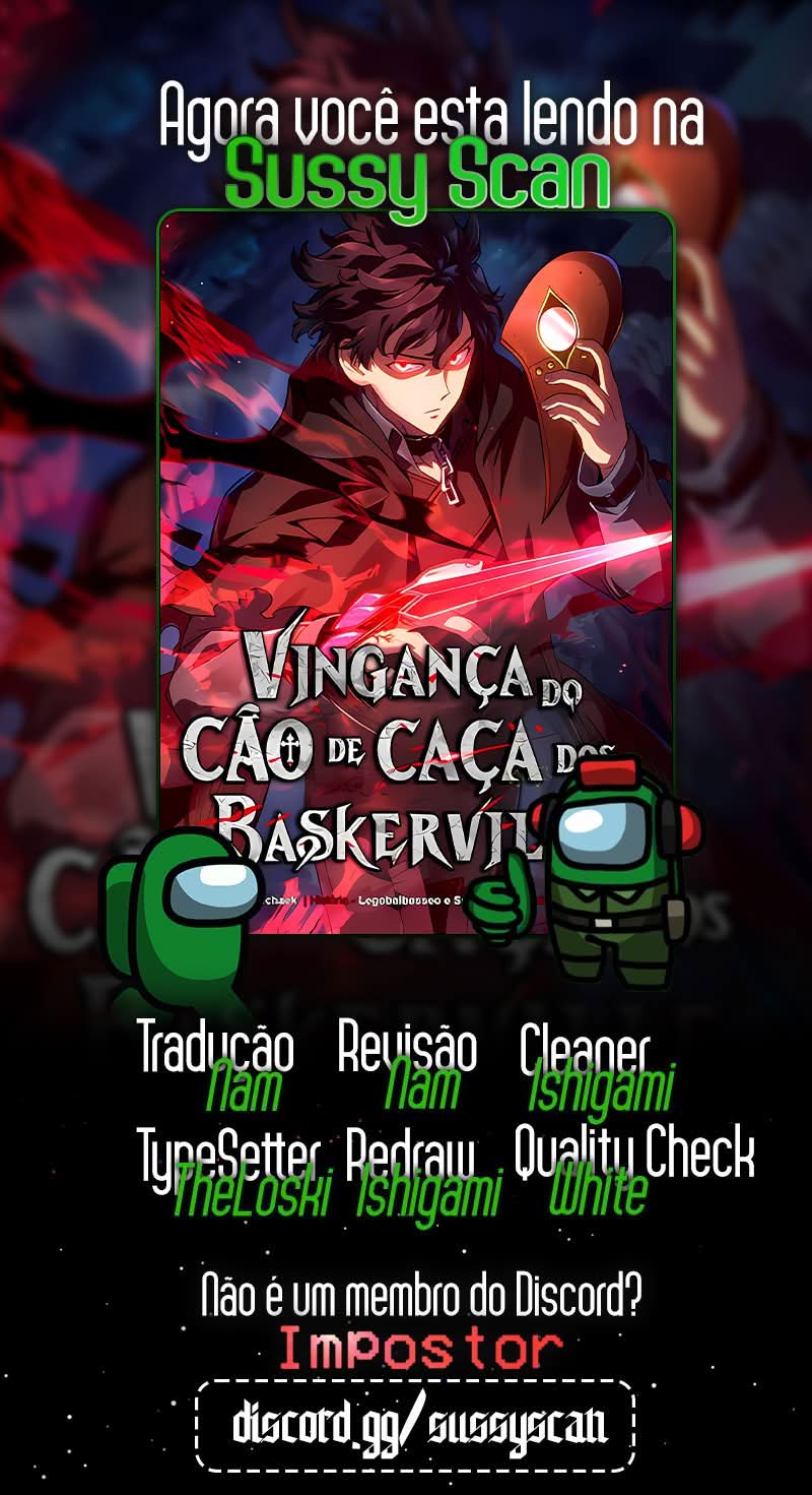 Read A Vingança Do Cao De Caça Dos Baskerville PT Manga Online