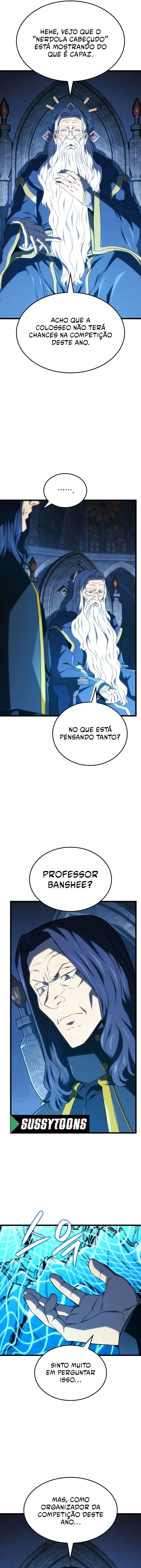 Read A Vingança Do Cao De Caça Dos Baskerville PT Manga Online