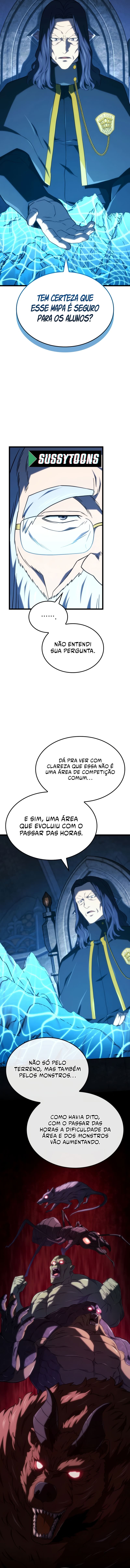 Read A Vingança Do Cao De Caça Dos Baskerville PT Manga Online