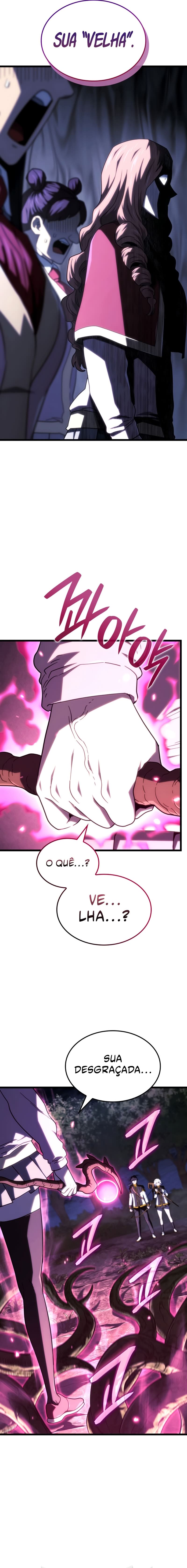 Read A Vingança Do Cao De Caça Dos Baskerville PT Manga Online