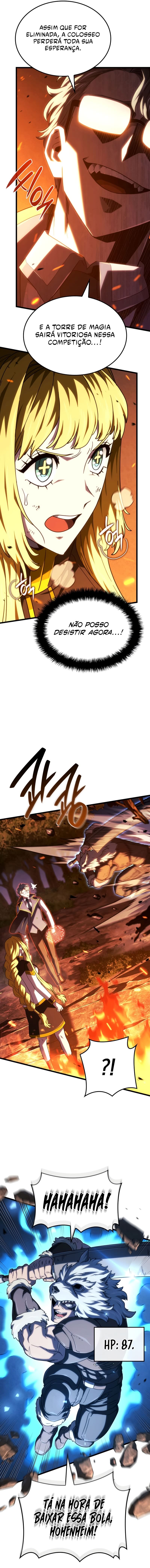 Read A Vingança Do Cao De Caça Dos Baskerville PT Manga Online