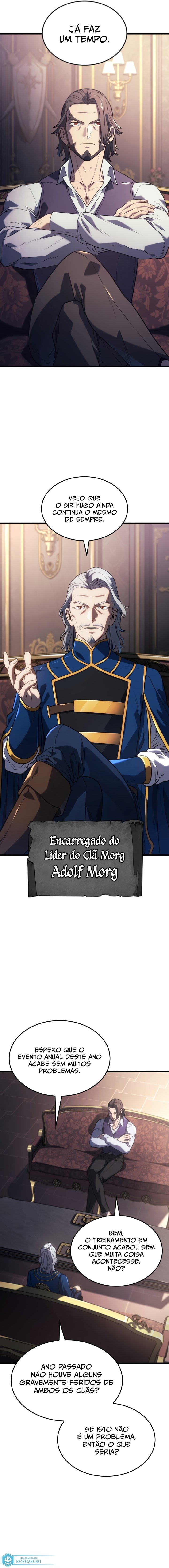 Read A Vingança Do Cao De Caça Dos Baskerville PT Manga Online