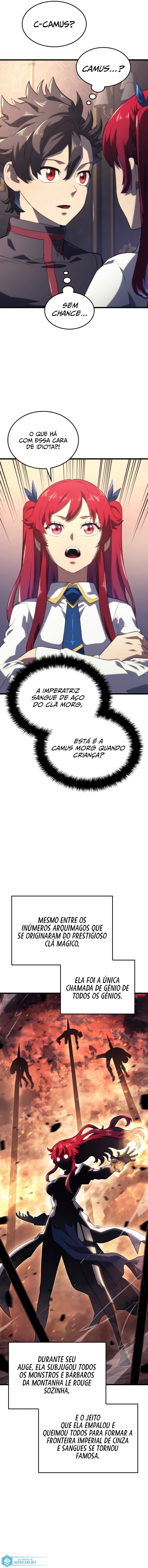 Read A Vingança Do Cao De Caça Dos Baskerville PT Manga Online