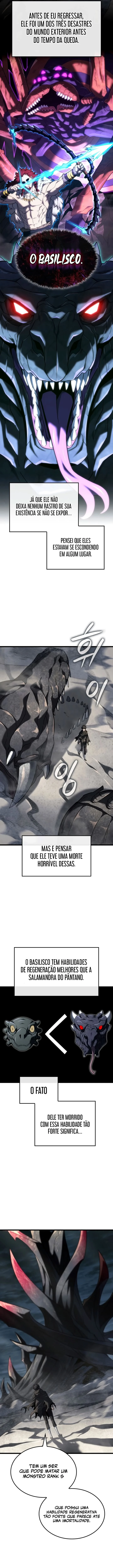Read A Vingança Do Cao De Caça Dos Baskerville PT Manga Online