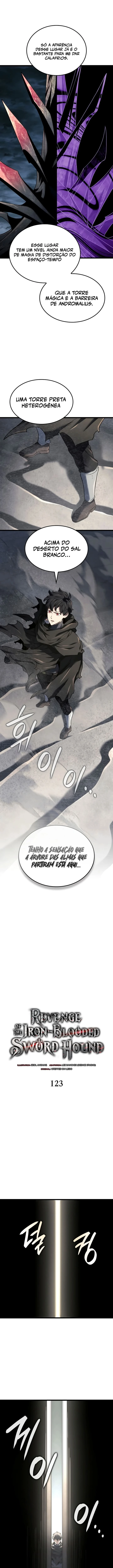 Read A Vingança Do Cao De Caça Dos Baskerville PT Manga Online