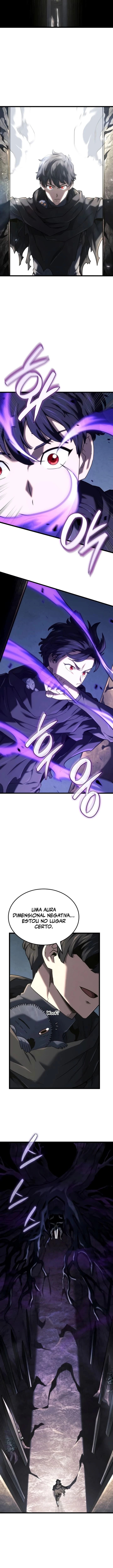 Read A Vingança Do Cao De Caça Dos Baskerville PT Manga Online