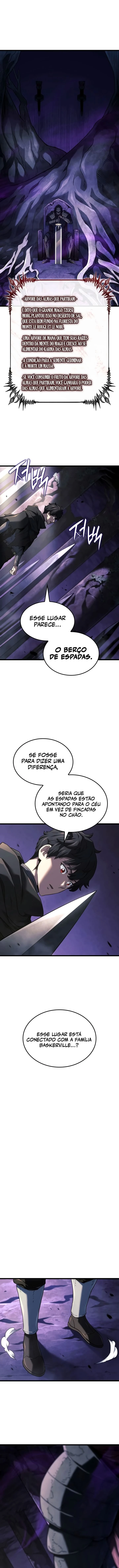 Read A Vingança Do Cao De Caça Dos Baskerville PT Manga Online