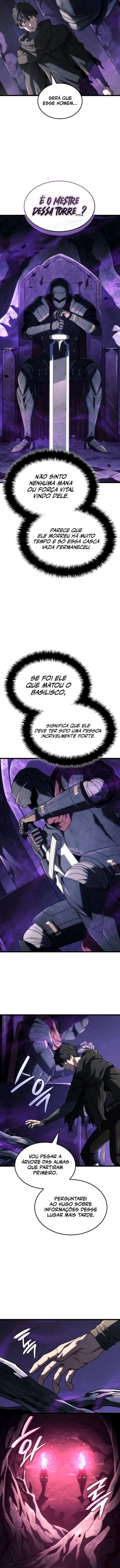 Read A Vingança Do Cao De Caça Dos Baskerville PT Manga Online