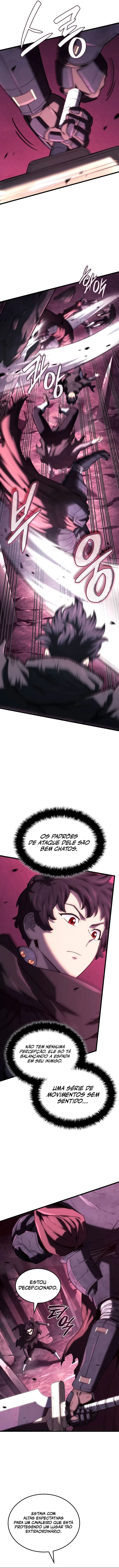Read A Vingança Do Cao De Caça Dos Baskerville PT Manga Online