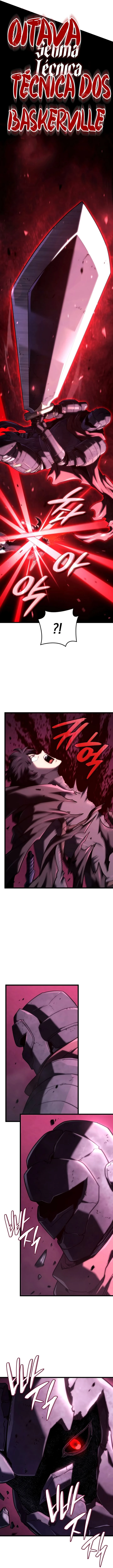 Read A Vingança Do Cao De Caça Dos Baskerville PT Manga Online