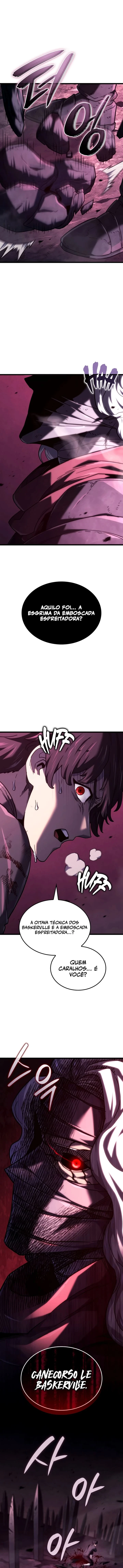 Read A Vingança Do Cao De Caça Dos Baskerville PT Manga Online